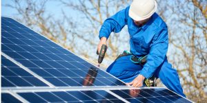 Installation Maintenance Panneaux Solaires Photovoltaïques à Saint-Epvre